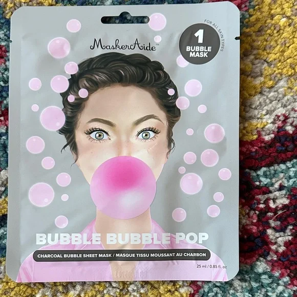 Beautiful Face Sample Pack - Picture 10 of 11